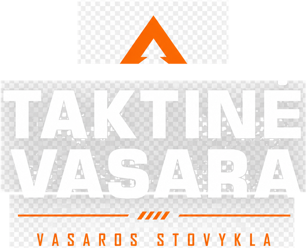 Taktinė Vasara